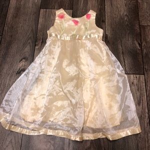 Girls Summery Dress